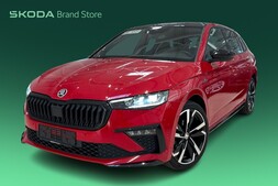Skoda Scala vaihtoauto