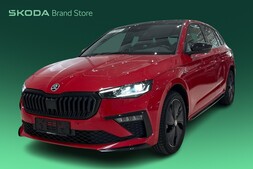 Skoda Scala vaihtoauto