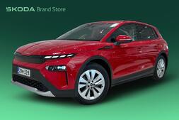 Skoda Elroq vaihtoauto