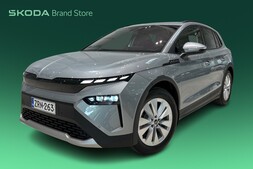 Skoda Elroq vaihtoauto