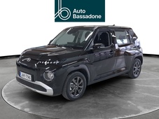 Hyundai INSTER vaihtoauto