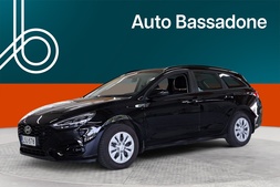 Hyundai i30 Wagon vaihtoauto