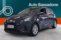 Hyundai i10 vaihtoauto