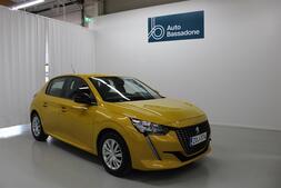 Peugeot 208 vaihtoauto