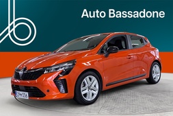 Renault Clio vaihtoauto