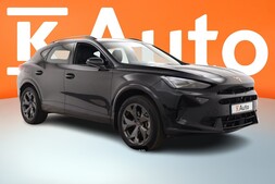 Cupra Formentor vaihtoauto