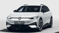 Volkswagen ID.7 vaihtoauto