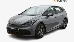 Cupra Born vaihtoauto