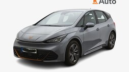 Cupra Born vaihtoauto