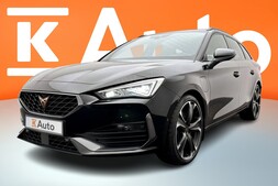 Cupra Leon Sportstourer vaihtoauto