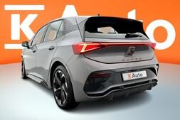 Cupra Born vaihtoauto