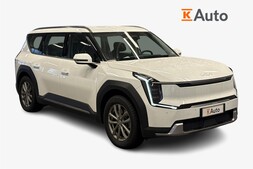 Kia EV9 vaihtoauto