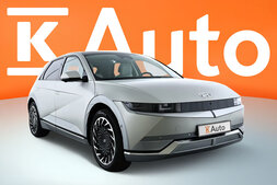 Hyundai IONIQ 5 vaihtoauto