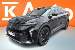 Renault Scénic vaihtoauto