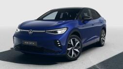 Volkswagen ID.5 vaihtoauto