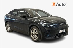 Volkswagen ID.5 vaihtoauto