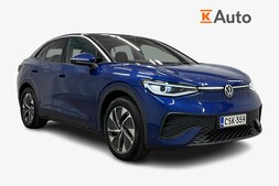 Volkswagen ID.5 vaihtoauto