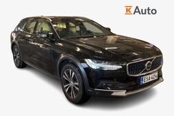 Volvo V90 Cross Country vaihtoauto