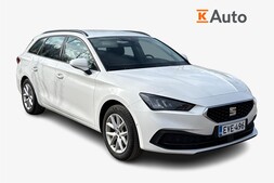 SEAT Leon Sportstourer vaihtoauto