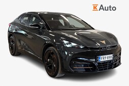 Cupra Tavascan vaihtoauto
