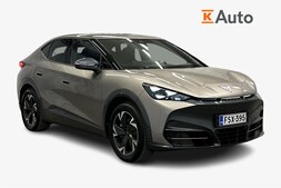 Cupra Tavascan vaihtoauto