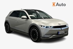 Hyundai IONIQ 5 vaihtoauto