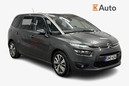 Citroën Grand C4 Picasso vaihtoauto