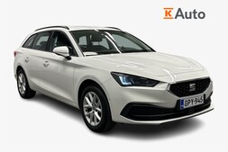 SEAT Leon Sportstourer vaihtoauto