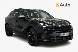 Cupra Terramar vaihtoauto