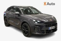 Cupra Terramar vaihtoauto