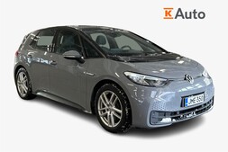 Volkswagen ID.3 vaihtoauto