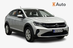 Volkswagen Taigo vaihtoauto