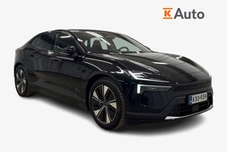 Polestar 4 vaihtoauto