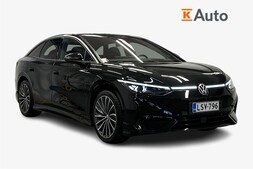 Volkswagen ID.7 vaihtoauto