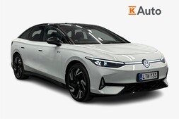 Volkswagen ID.7 vaihtoauto