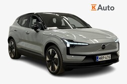 Volvo EX30 vaihtoauto