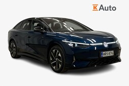 Volkswagen ID.7 vaihtoauto