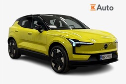 Volvo EX30 vaihtoauto