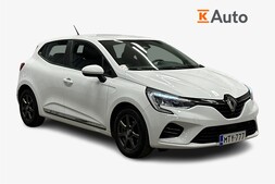 Renault Clio vaihtoauto
