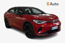 Volkswagen ID.5 vaihtoauto