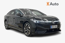 Volkswagen ID.7 vaihtoauto