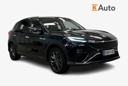 MG Marvel R vaihtoauto