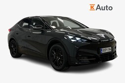 Cupra Tavascan vaihtoauto