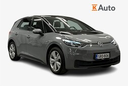 Volkswagen ID.3 vaihtoauto