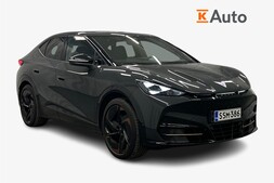 Cupra Tavascan vaihtoauto