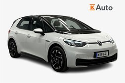 Volkswagen ID.3 vaihtoauto
