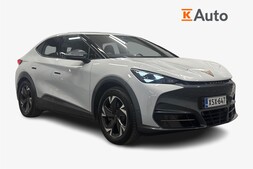 Cupra Tavascan vaihtoauto
