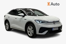 Volkswagen ID.5 vaihtoauto