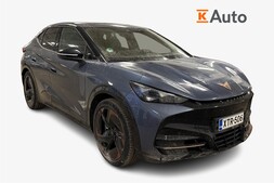 Cupra Tavascan vaihtoauto