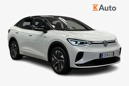 Volkswagen ID.5 vaihtoauto